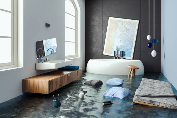 Best Basement water damage restoration  in Highwood, IL