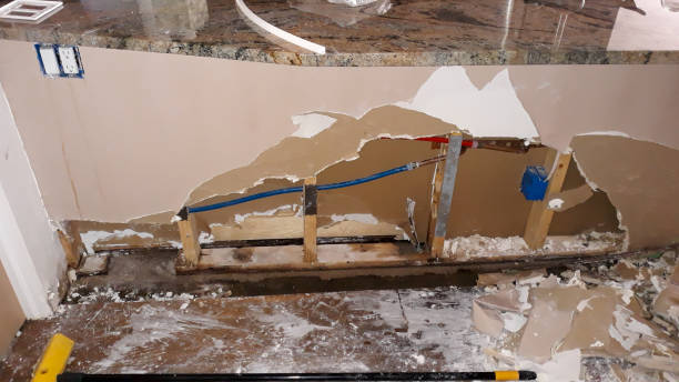 Best Water damage restoration insurance claims  in Highwood, IL